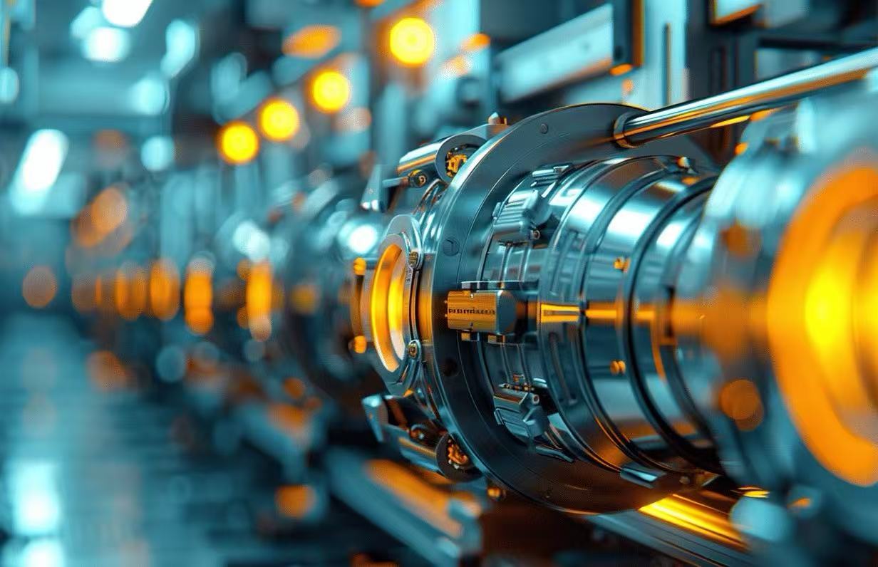 高压背压阀:工业机械液压系统稳定运行的核心保障