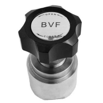 BDV - 系列隔膜阀