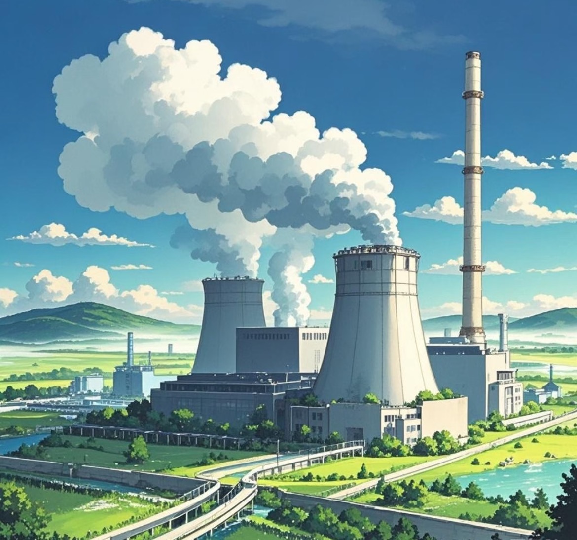 微压减压阀：工业流体系统的“精密血压调节器”