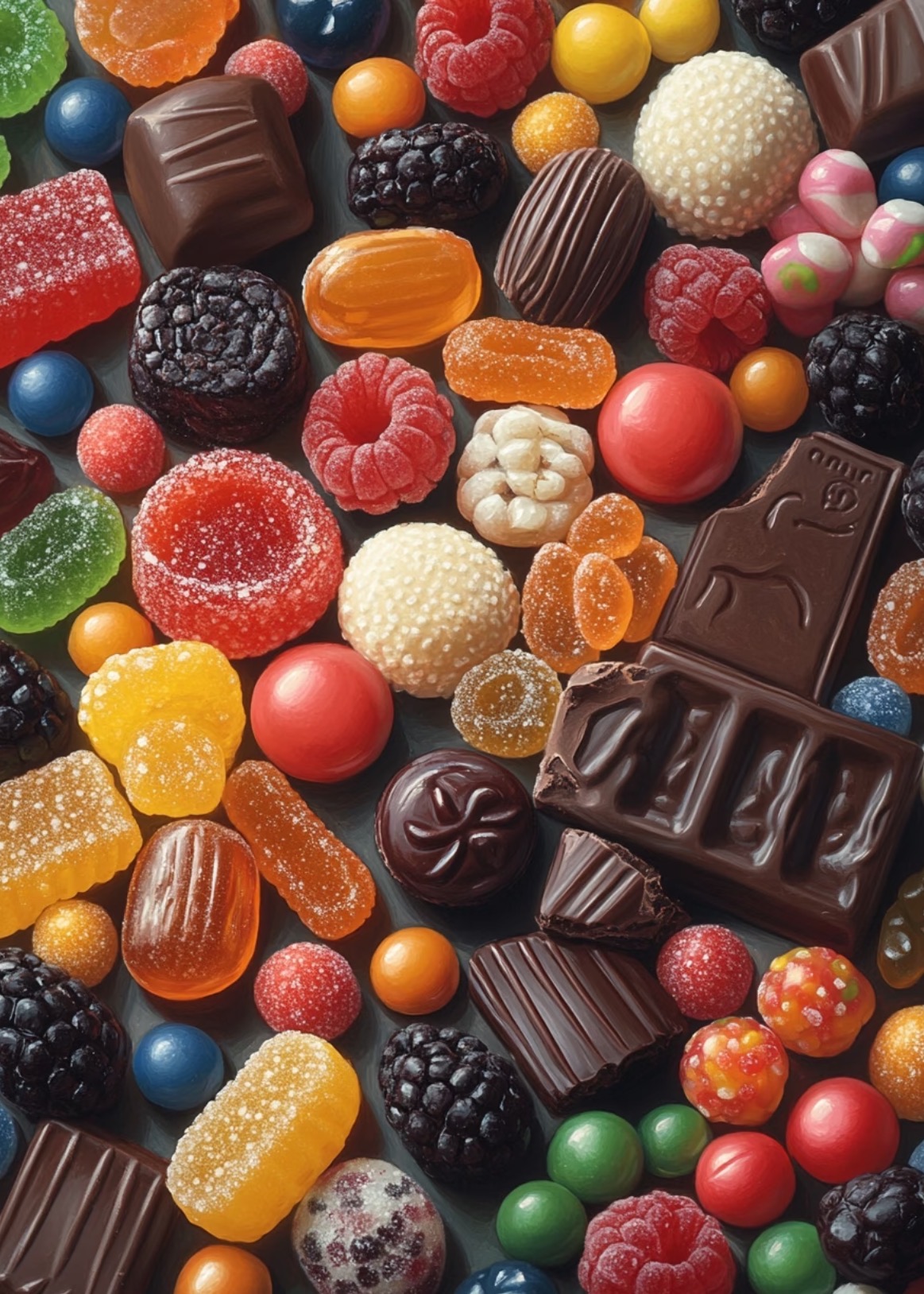 微压减压阀：藏在食品生产线里的“风味守护者”