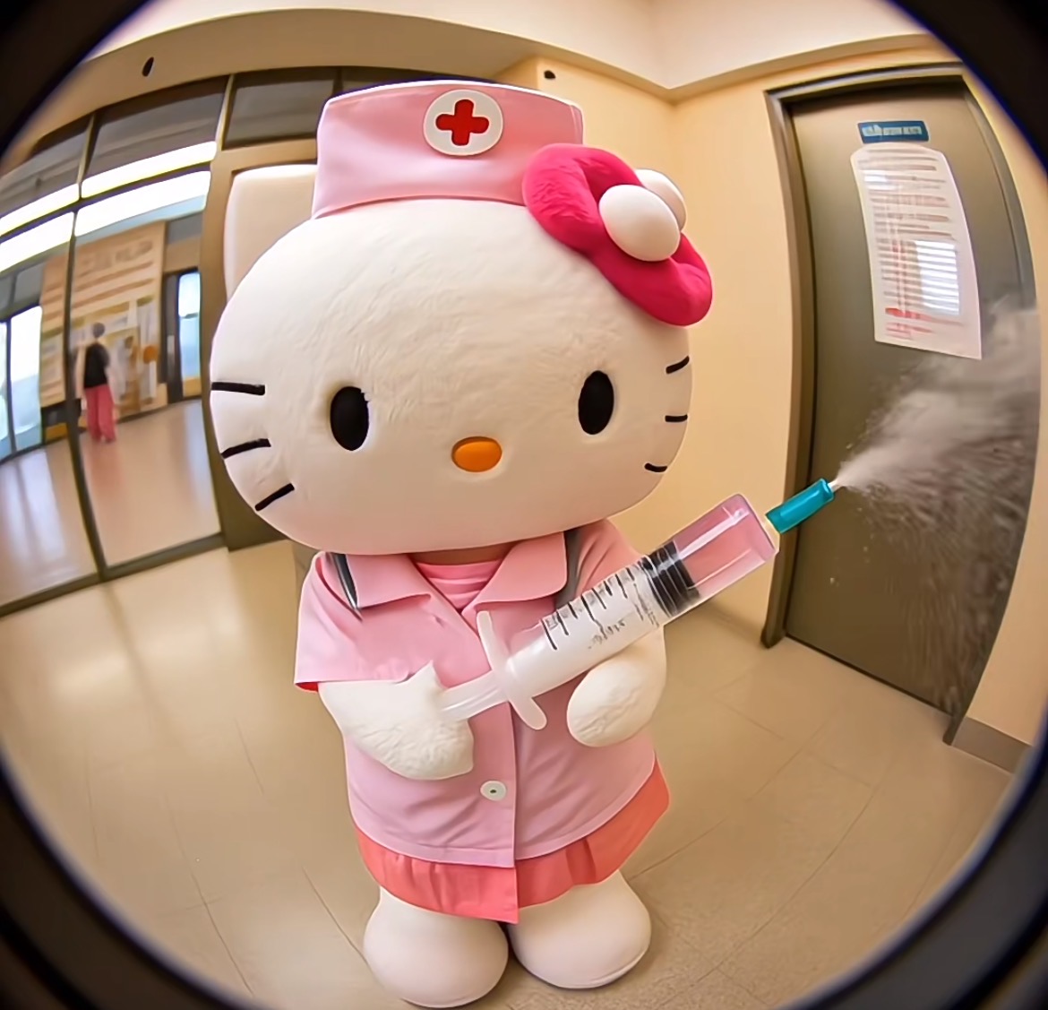 精密调压阀：化工生产中的“压力精准把控者”