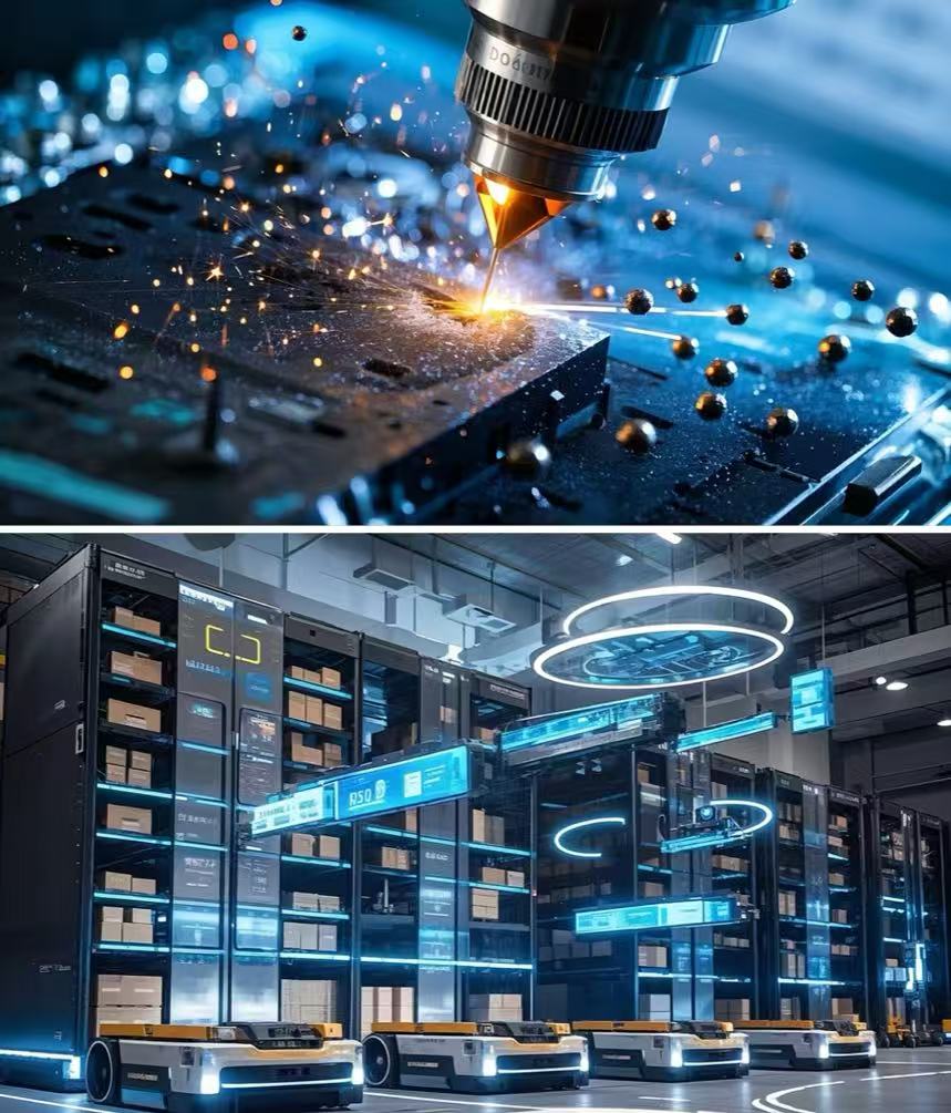 精控气流，赋能工业：BVF精密调压阀的技术优势与应用实践